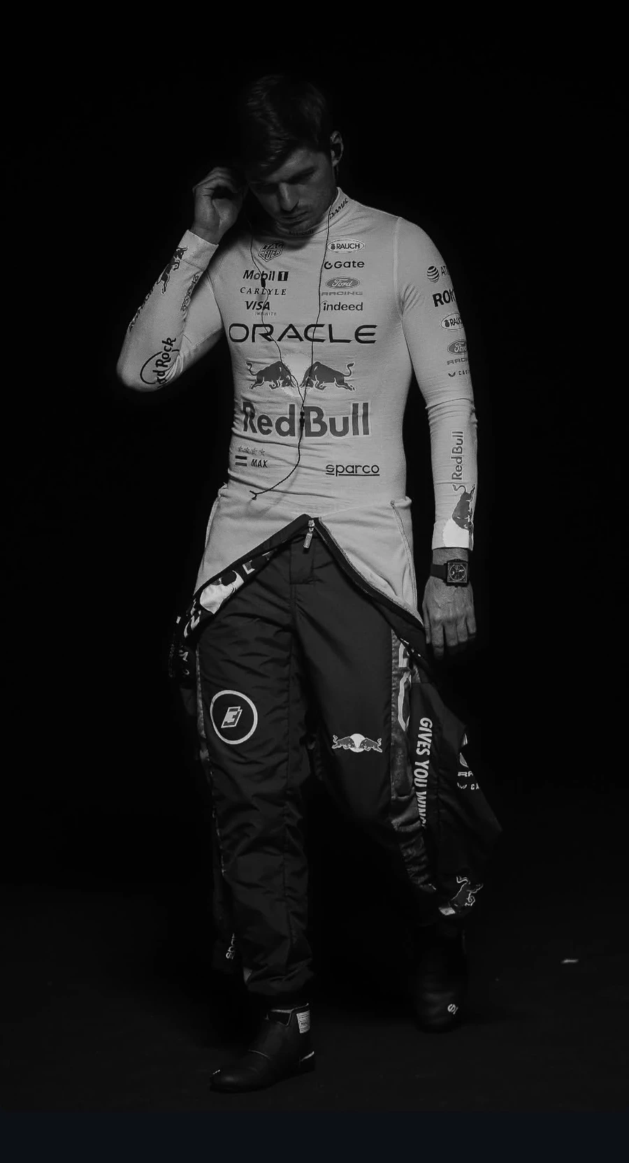 Max Verstappen  thumbnail