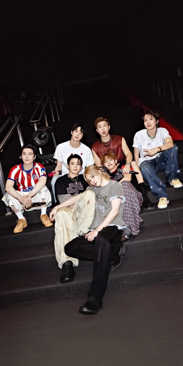 BTS thumbnail
