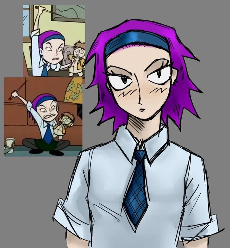 Jane Dickey thumbnail