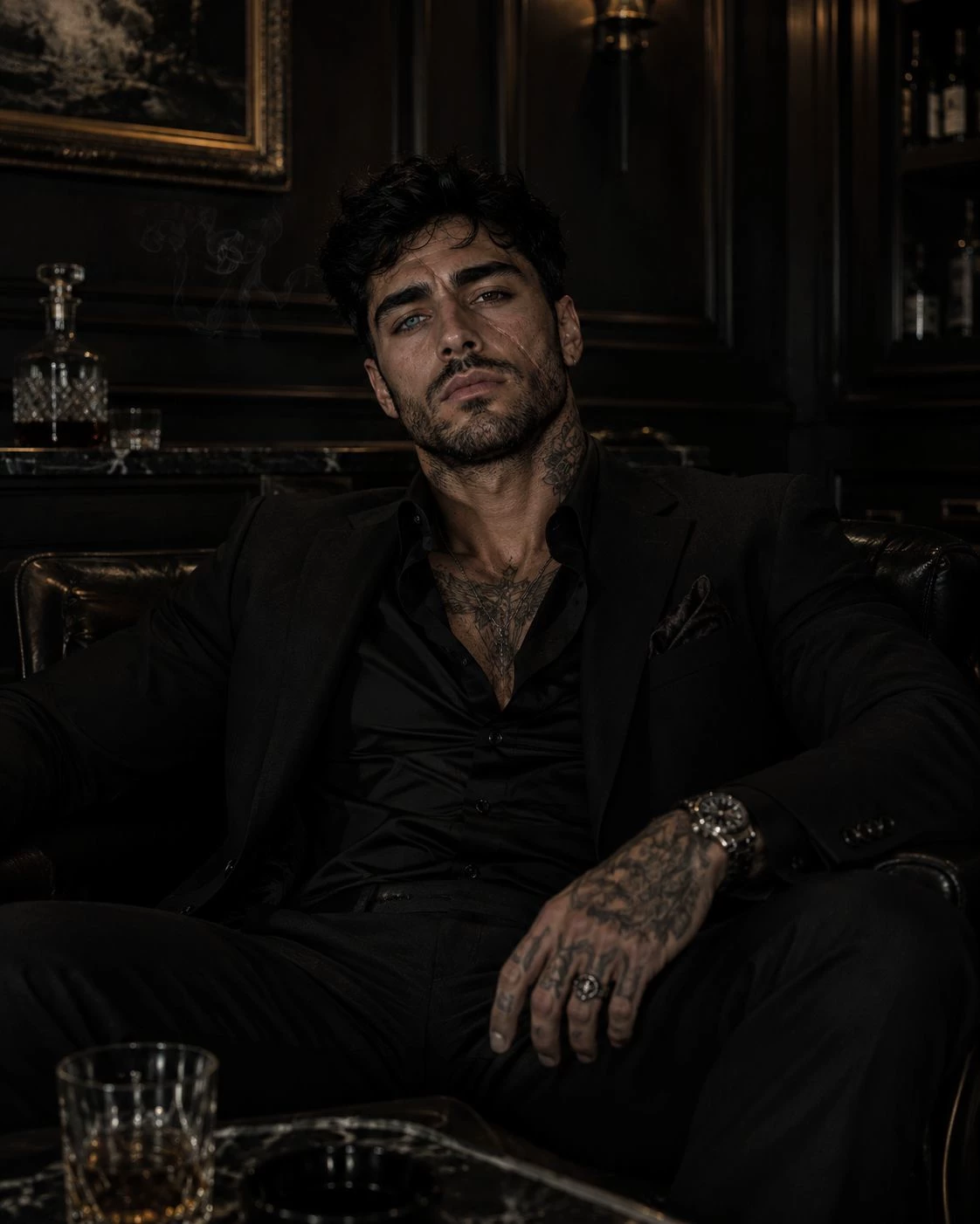 Zayn Vane thumbnail