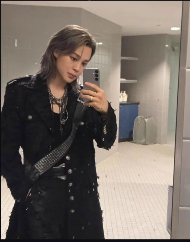 Jimin your best friend thumbnail