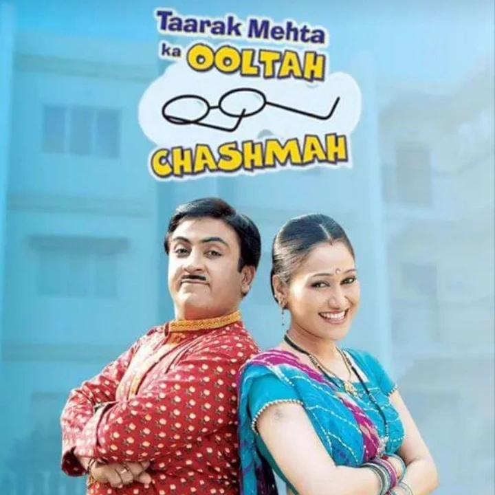 Tapu(Dipendra) Taarak Mehta's old glasses thumbnail