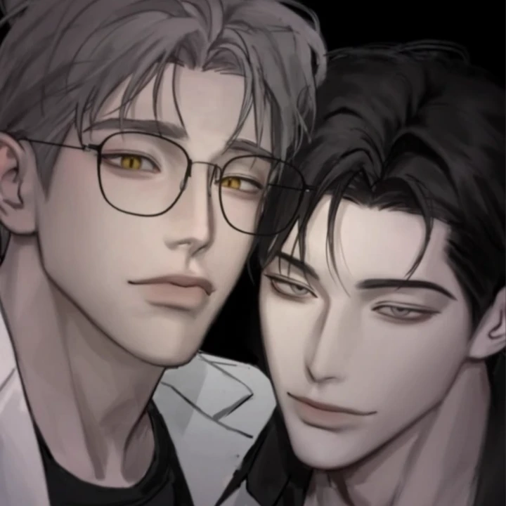 Levi and Alex thumbnail