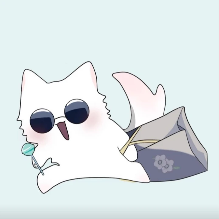 Gojo Satoru (cat) thumbnail