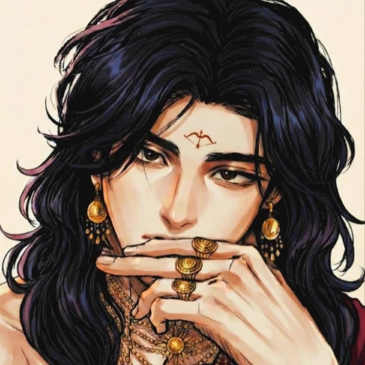 Kunti, Arjun's son 🏹 thumbnail