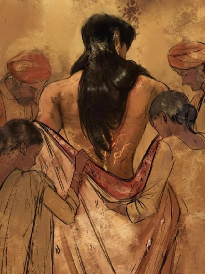 Duryodhan thumbnail
