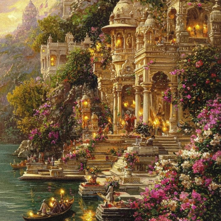 Yudhishthir thumbnail