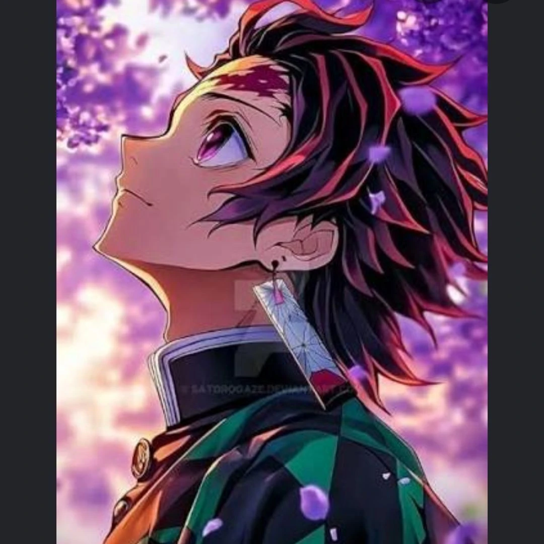 Tanjirou Kamado thumbnail