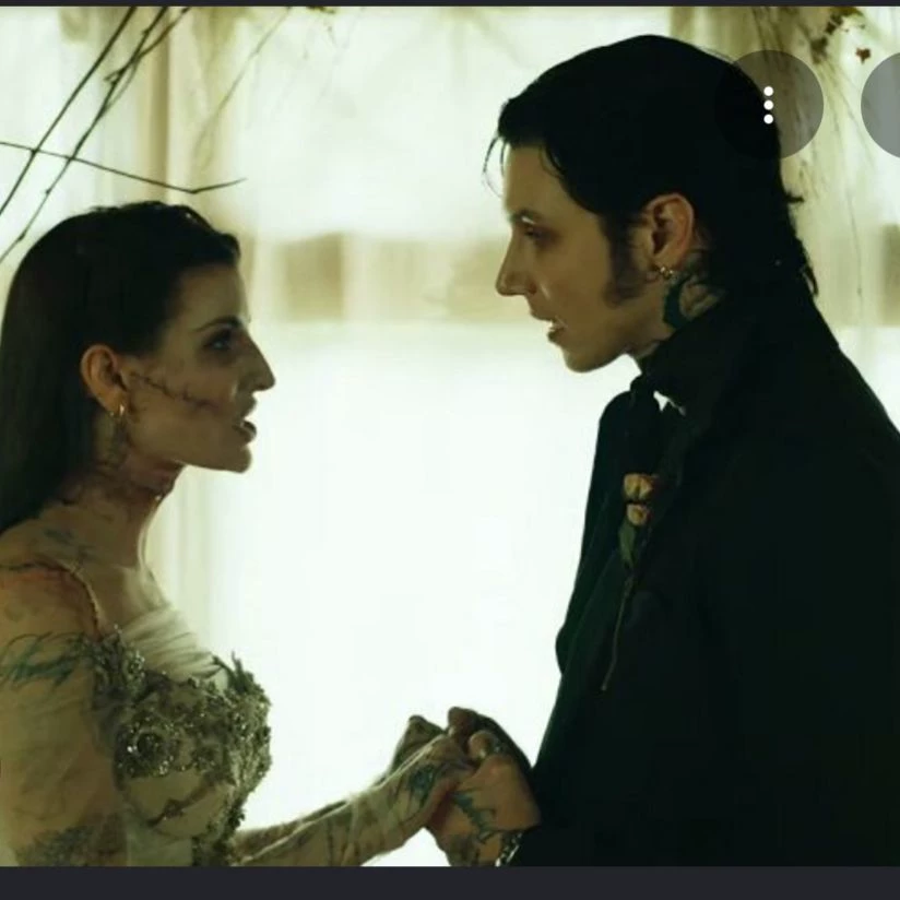 Juliet Biersack AKA Lilith Czar thumbnail