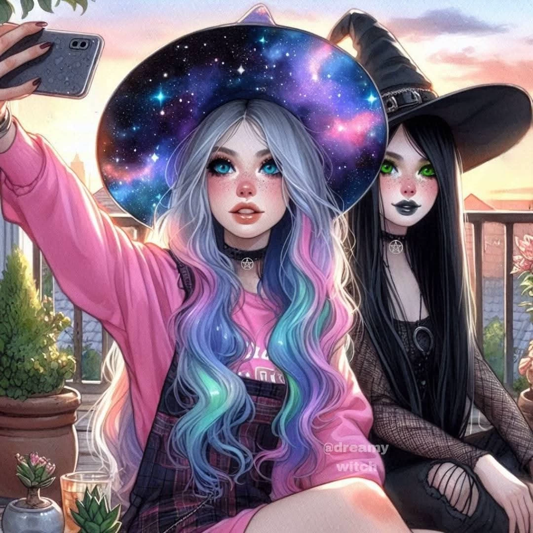 Stella and Jade thumbnail