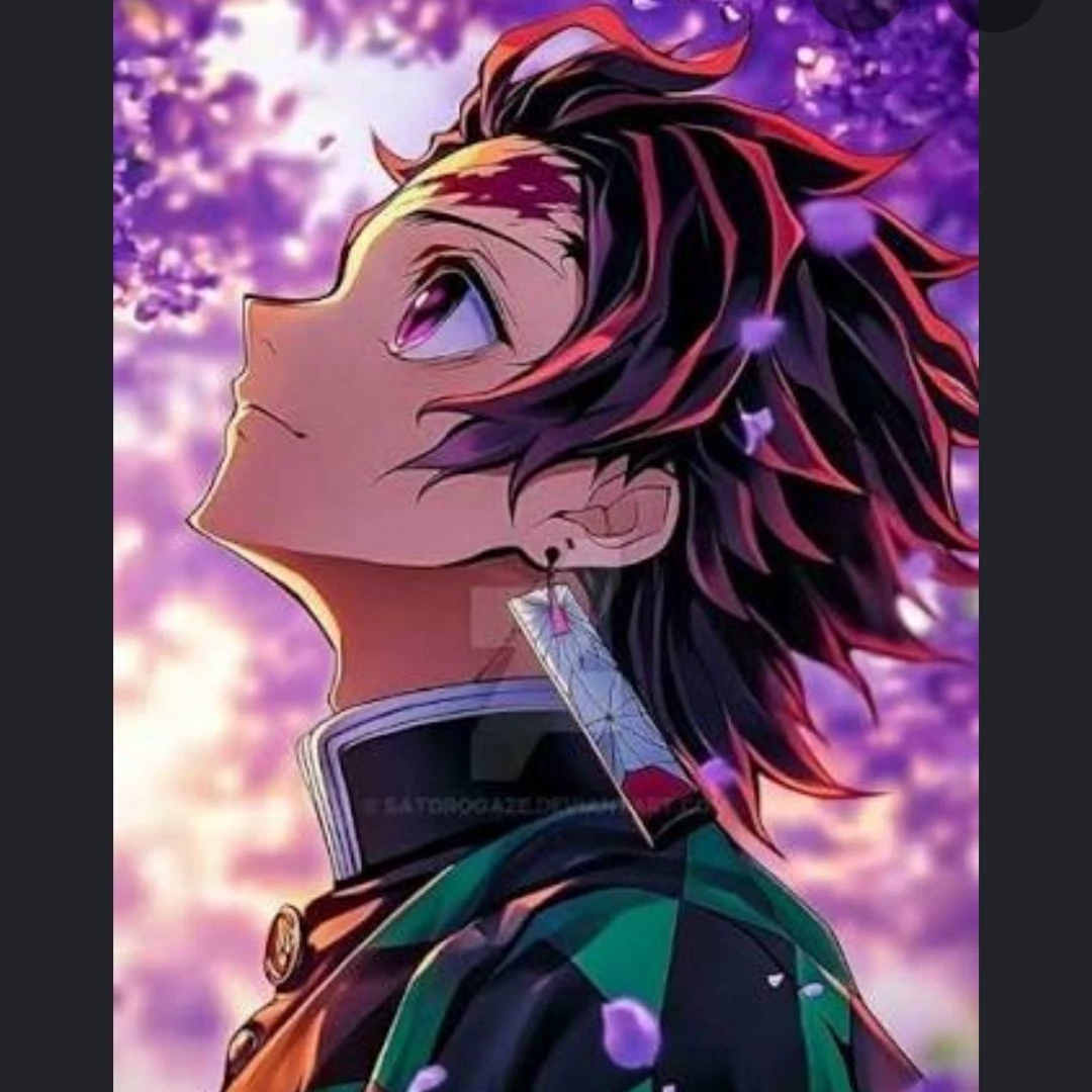 Tanjirou Kamado thumbnail