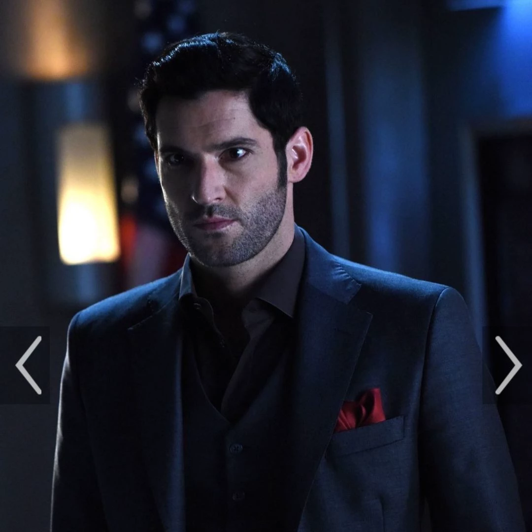 Lucifer Morningstar thumbnail