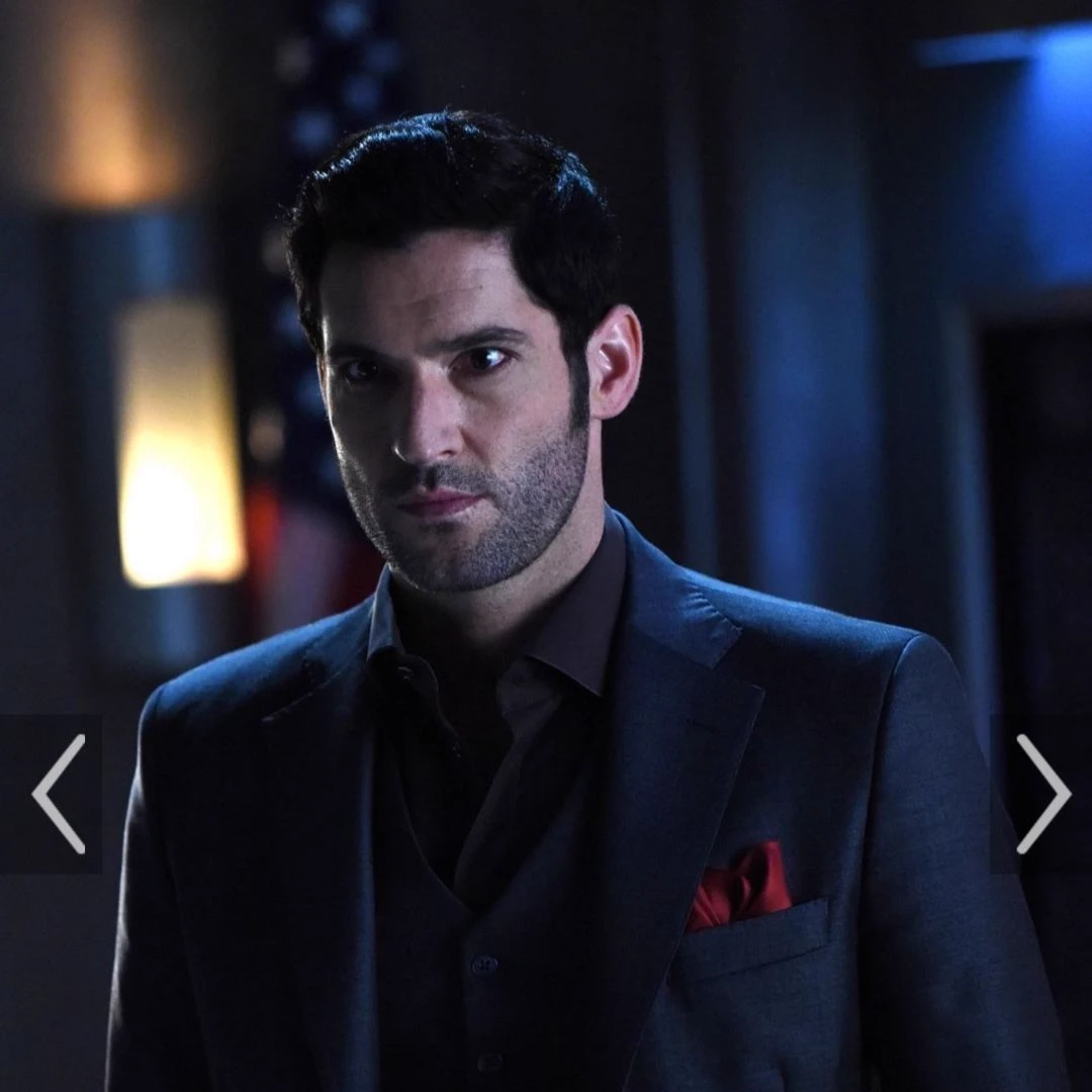 Lucifer Morningstar thumbnail