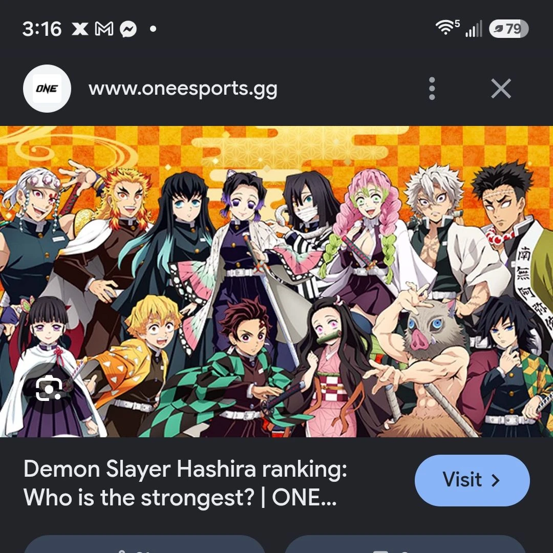 {User} thumbnail