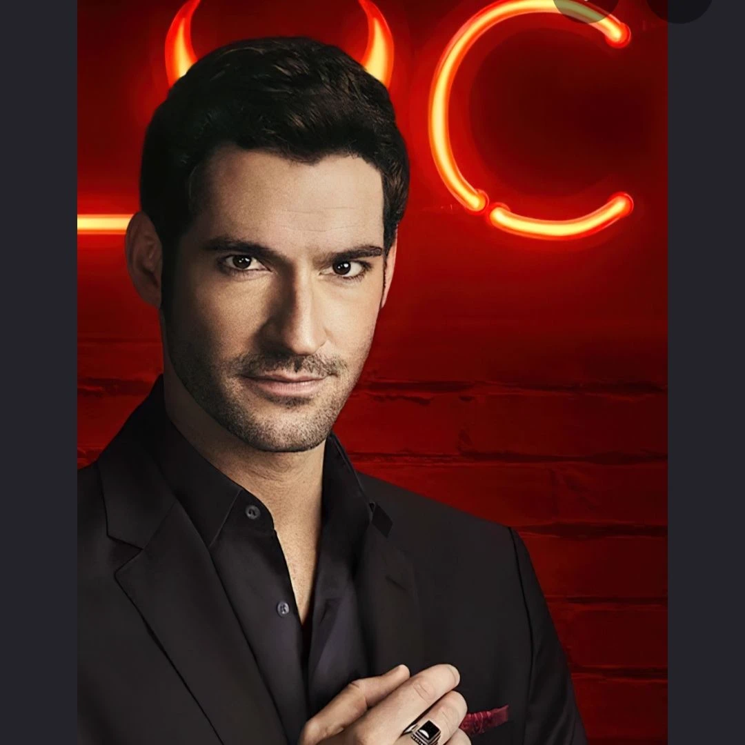 Lucifer Morningstar thumbnail
