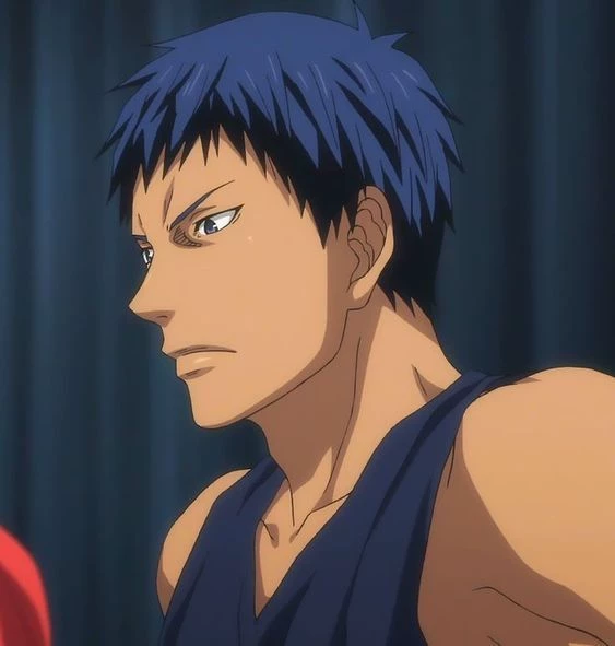 Aomine Daiki thumbnail