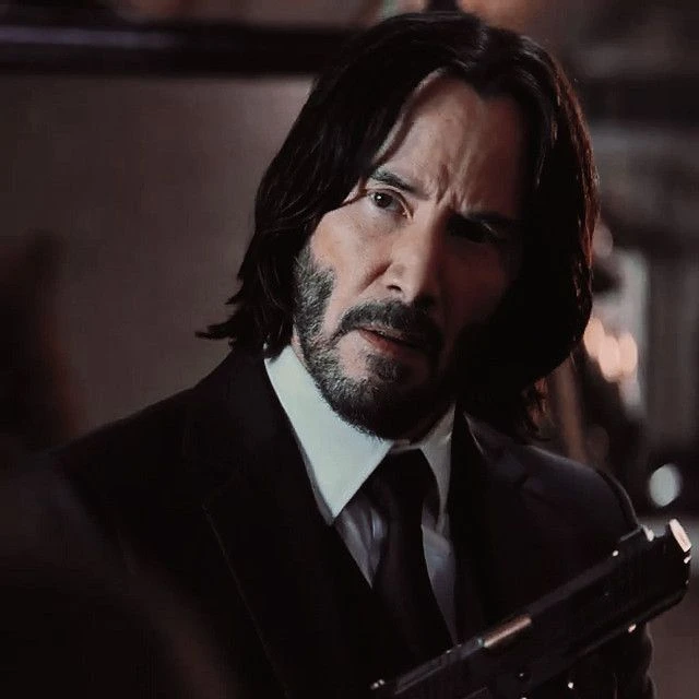 John Wick thumbnail
