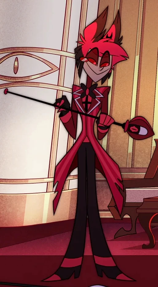 Alastor (father figure) thumbnail