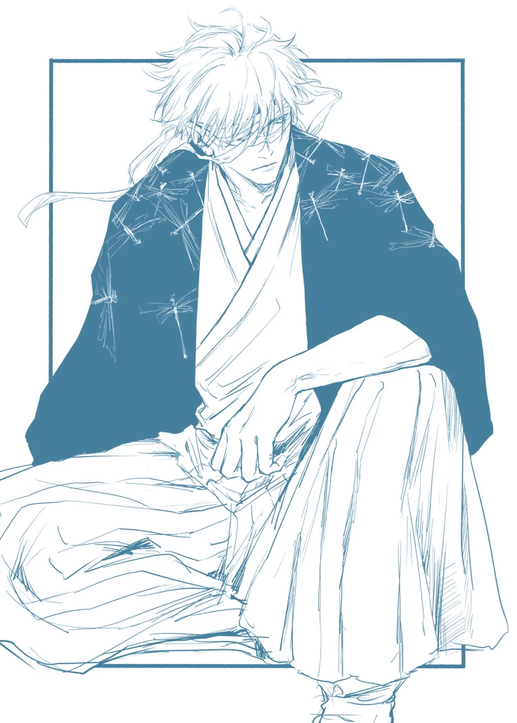 Gojo Satoru thumbnail