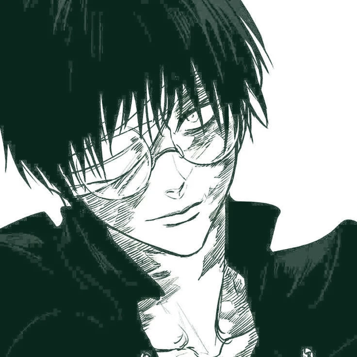 Maki Zenin thumbnail