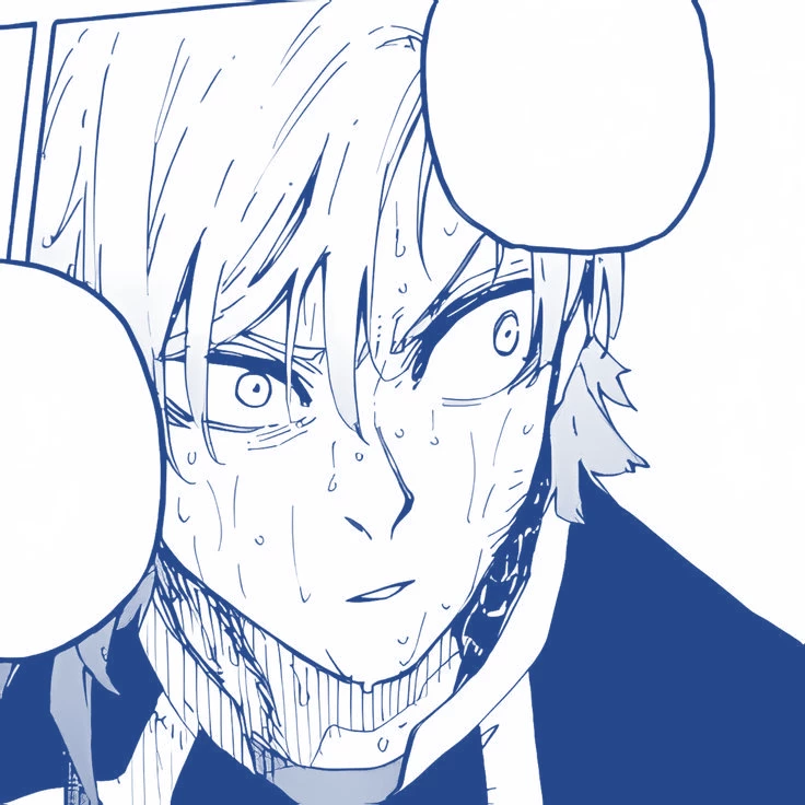 Kaiser michael thumbnail