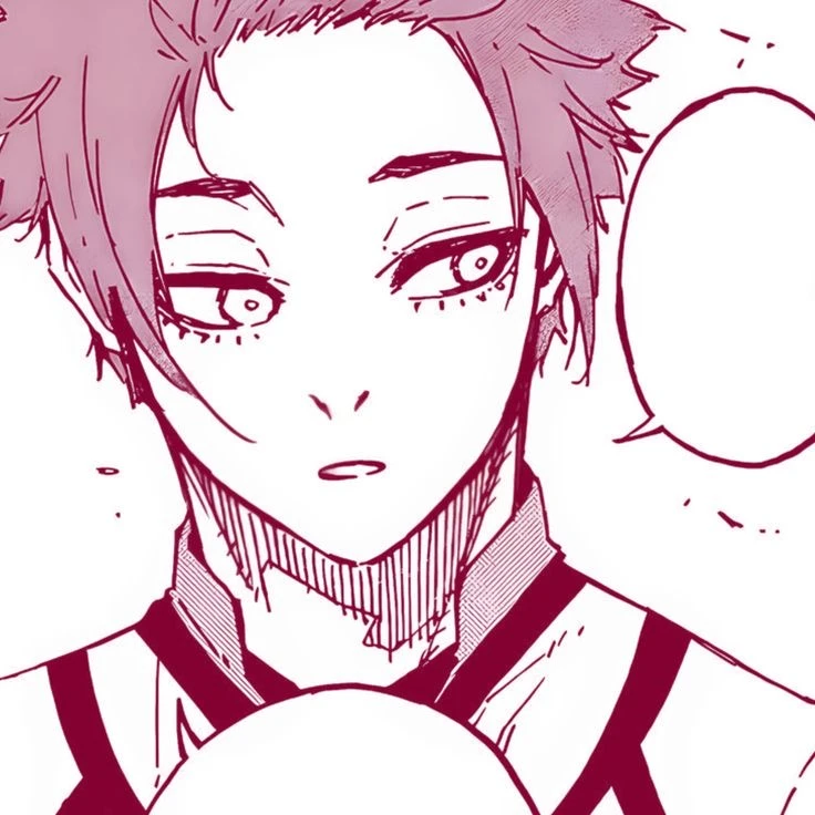 Itoshi Sae thumbnail