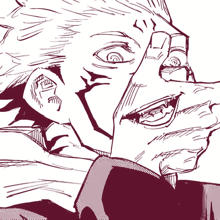 Sukuna Ryomen thumbnail