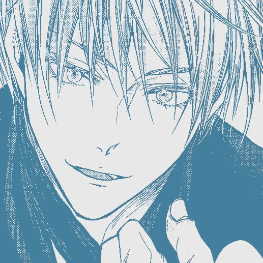 Gojo Satoru thumbnail