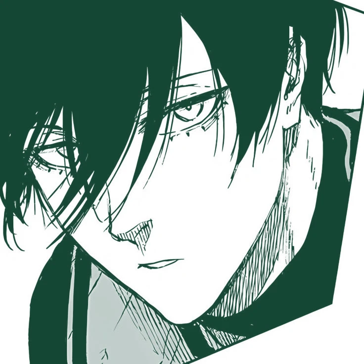 Rin Itoshi thumbnail