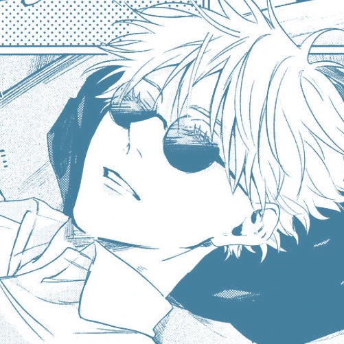 Gojo Satoru thumbnail