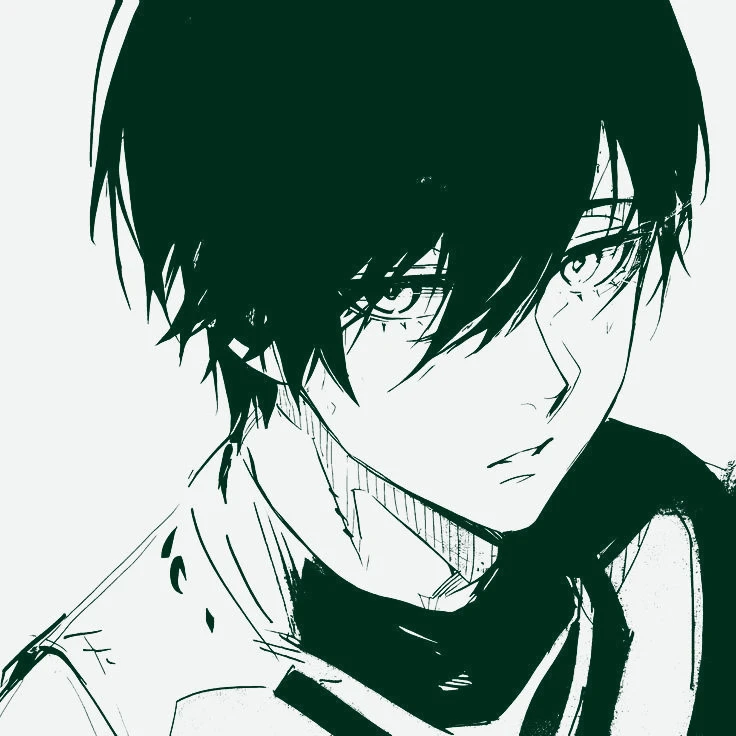 Rin Itoshi thumbnail