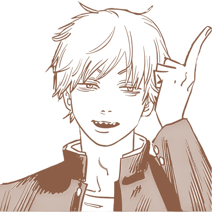 Denji thumbnail