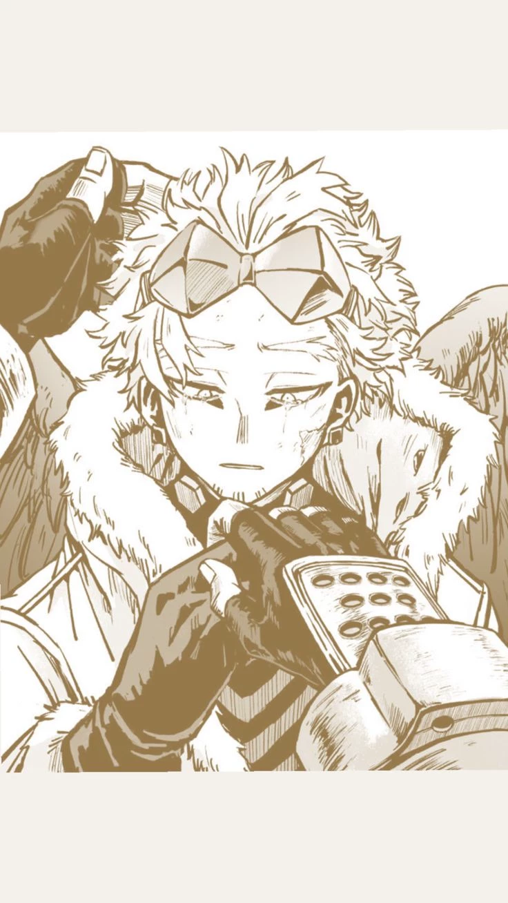 Hawks | keigo takame thumbnail