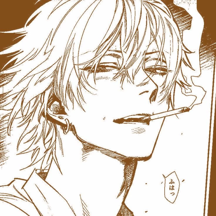 Noah | Enemy AU thumbnail
