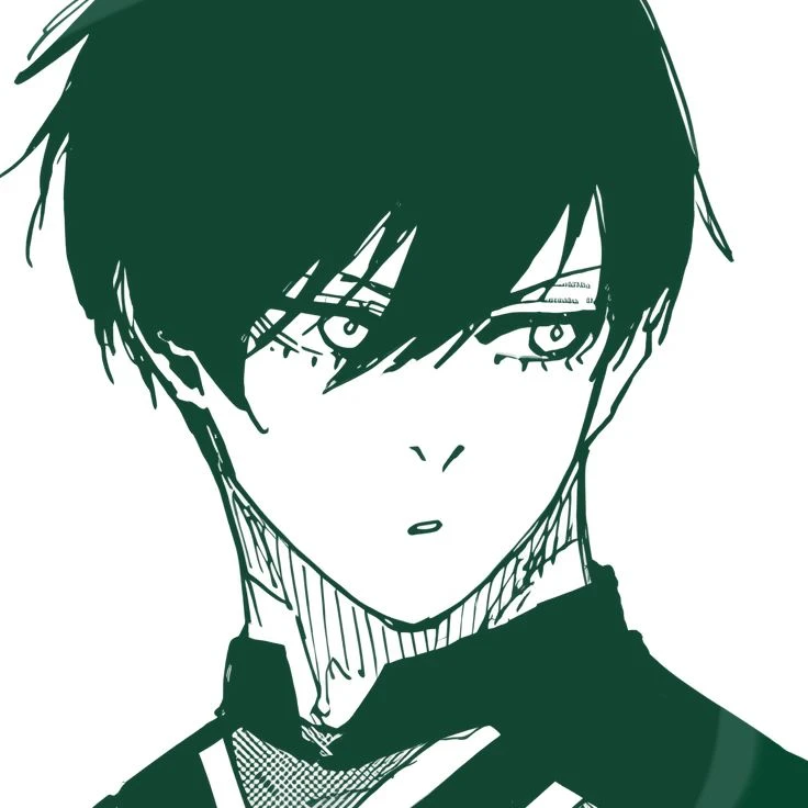 Itoshi Rin thumbnail