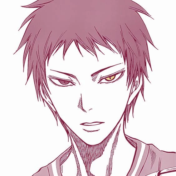 Akashi seijuro thumbnail