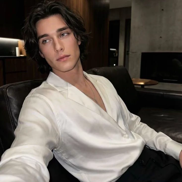 Archangel Raphael romance club thumbnail