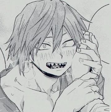 Kirishima Eijiro thumbnail