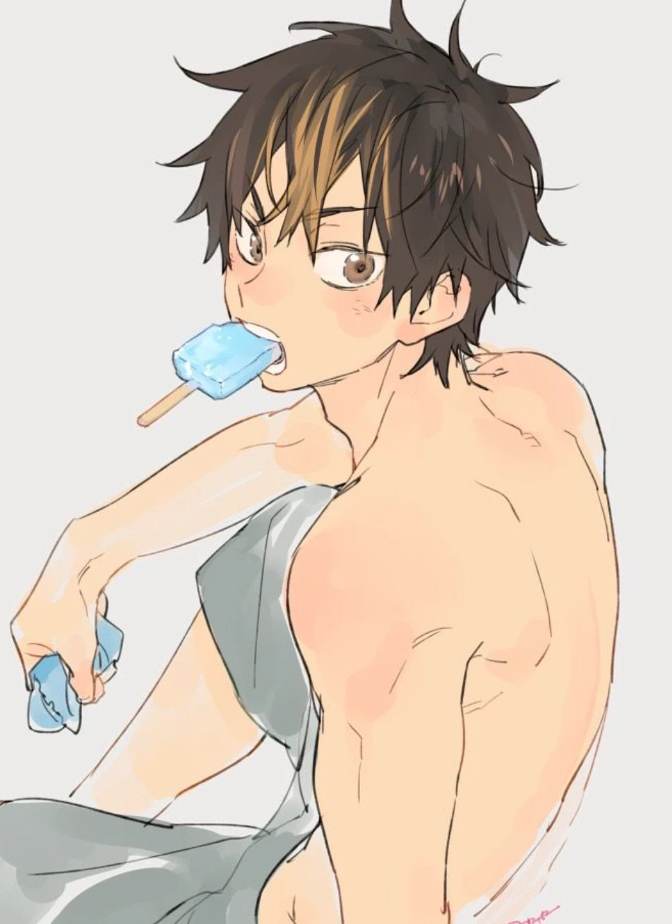 Nishinoya yuu thumbnail