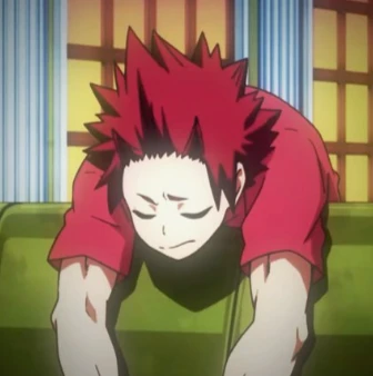Eijiro Kirishima thumbnail
