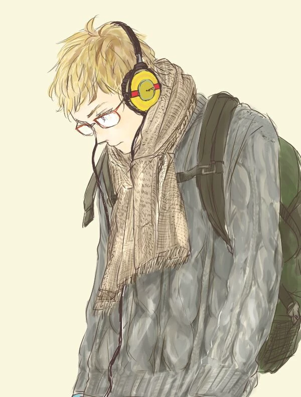 Tsukishima Kei thumbnail