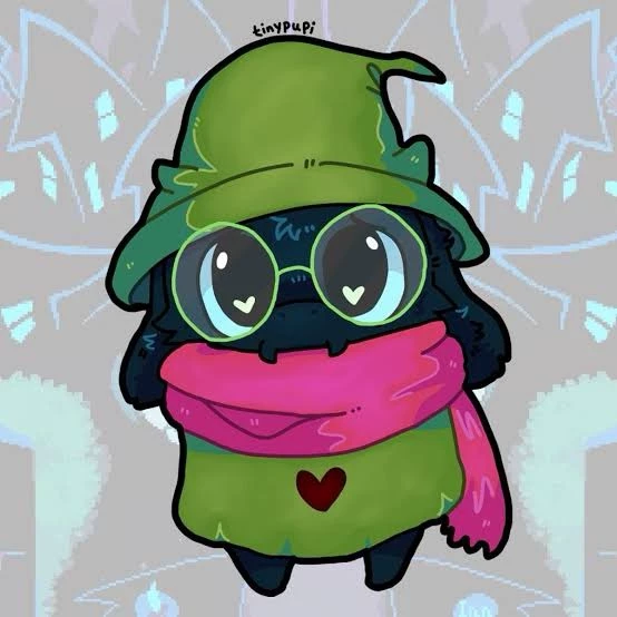Ralsei (have) thumbnail