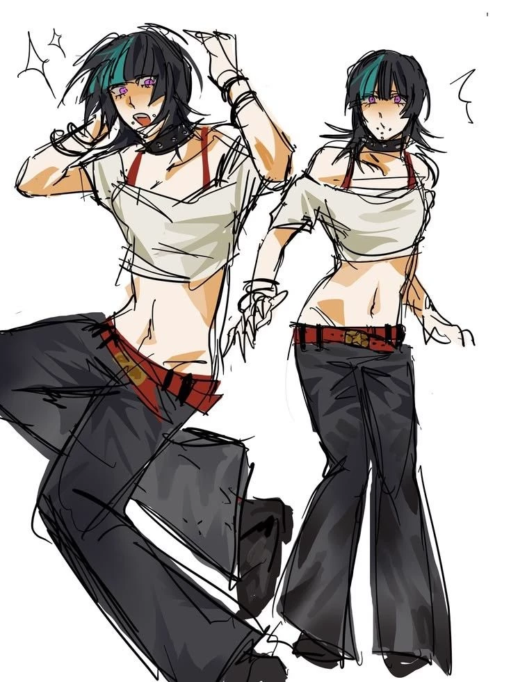 Kirara Hoshi thumbnail