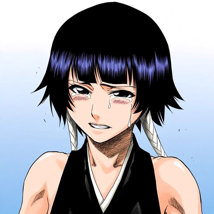 Soi Fon thumbnail