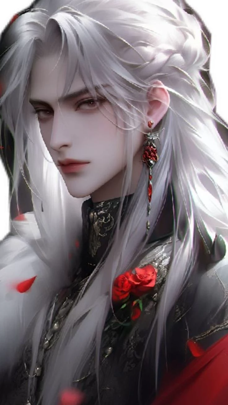 Liu Qiunqiao - BL and Transmigration thumbnail