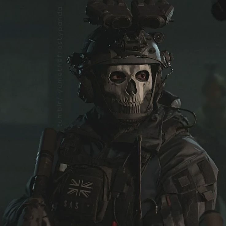 Ghost thumbnail