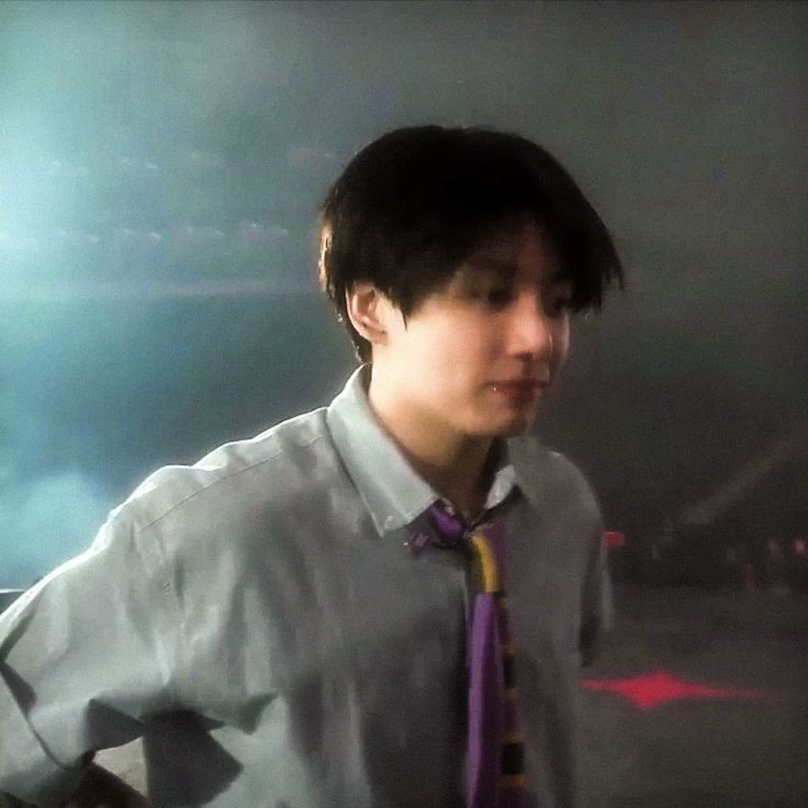 Jungkook thumbnail