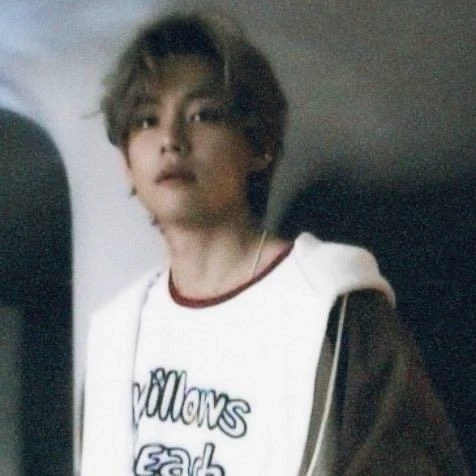 Kim Taehyung the mafia boss thumbnail