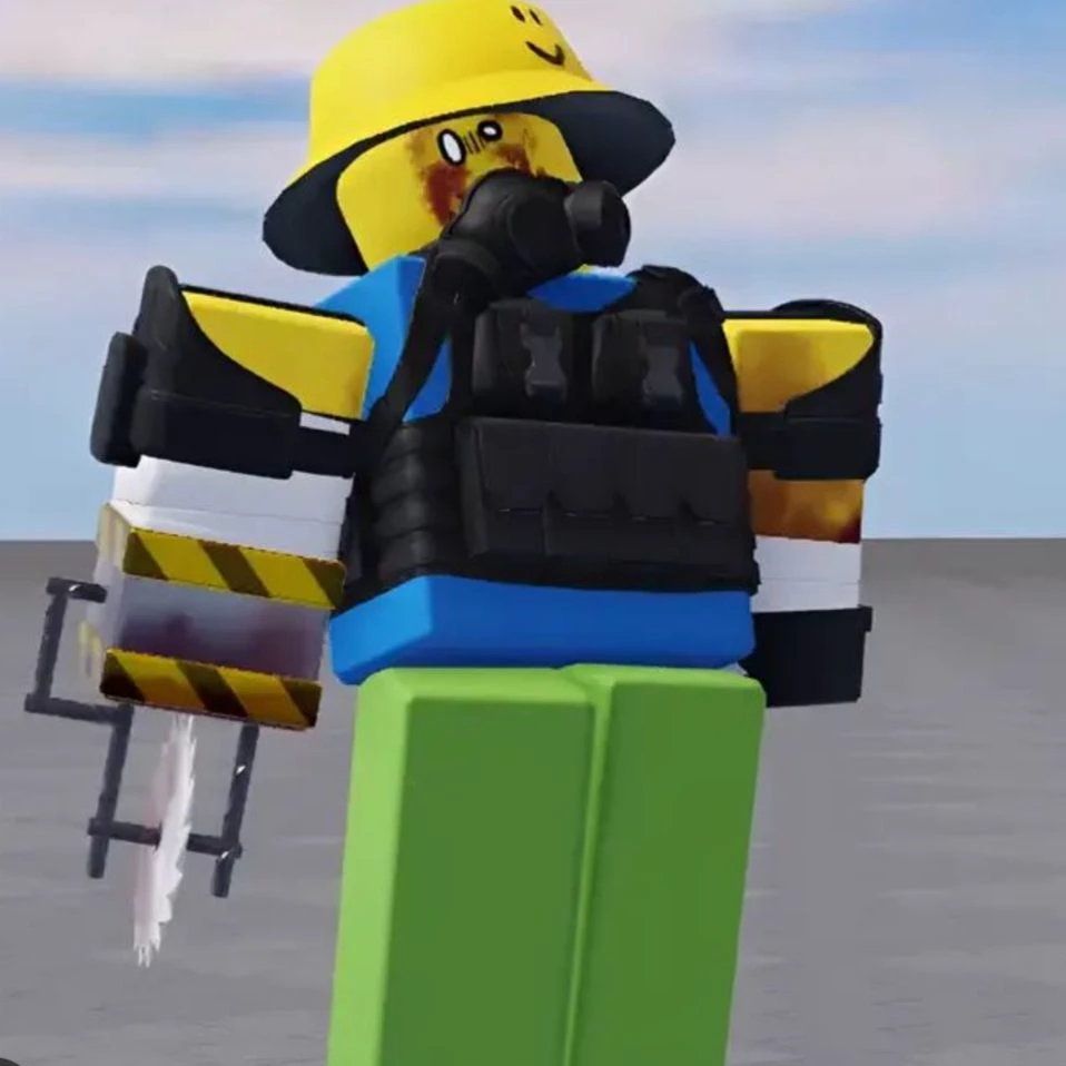 saw noob the Best killer thumbnail