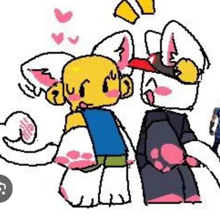 neko guest 666 & neko noob thumbnail